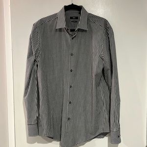 Boss men’s dress shirt